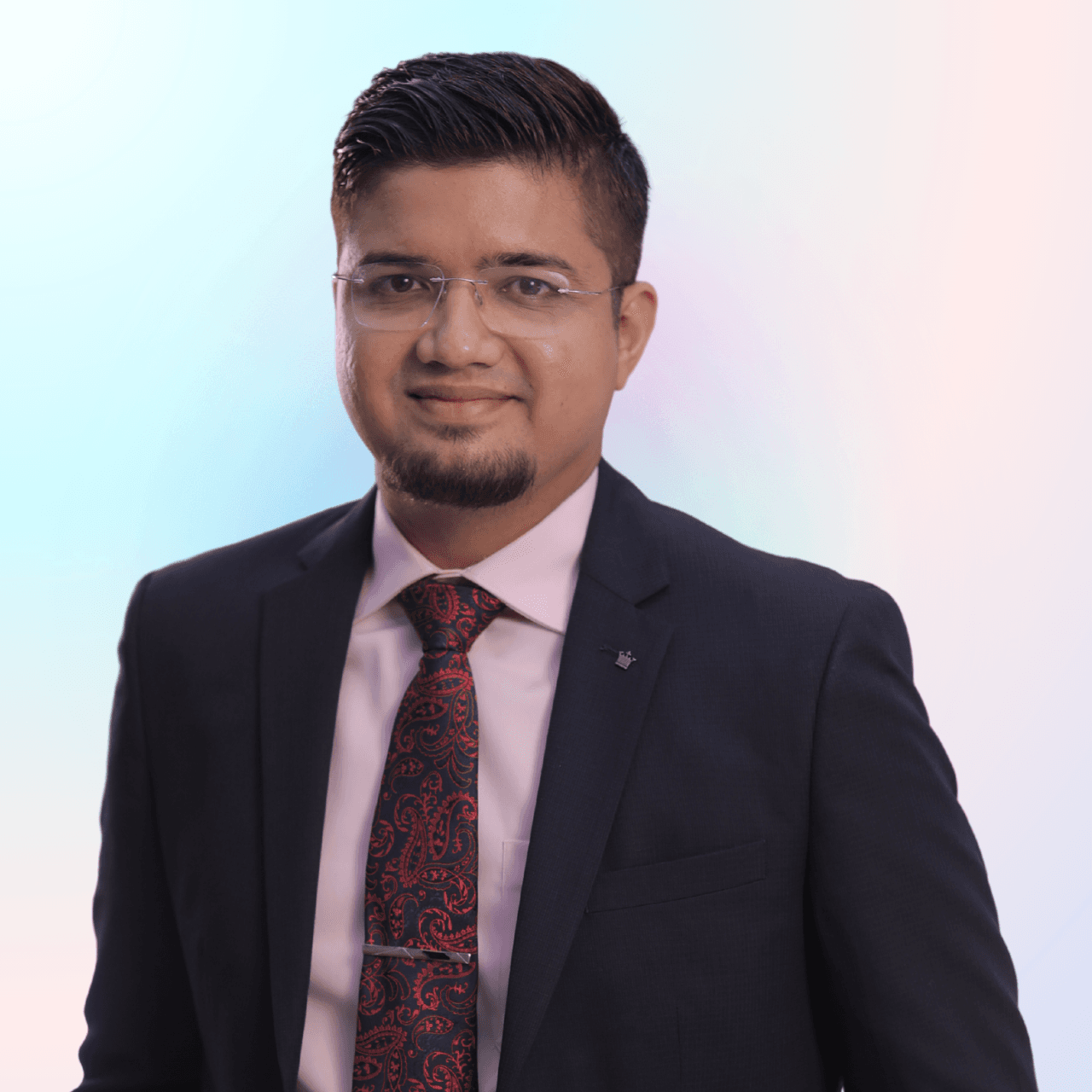 Nikhil Gite