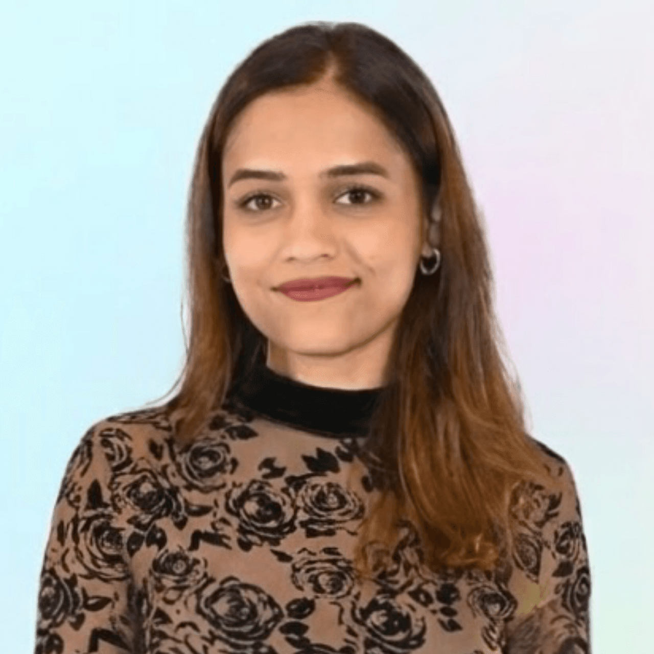 Purva Chavan