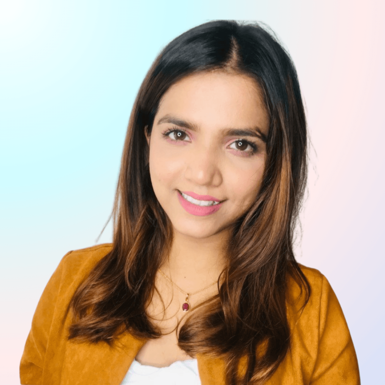 Ruchira Kambli