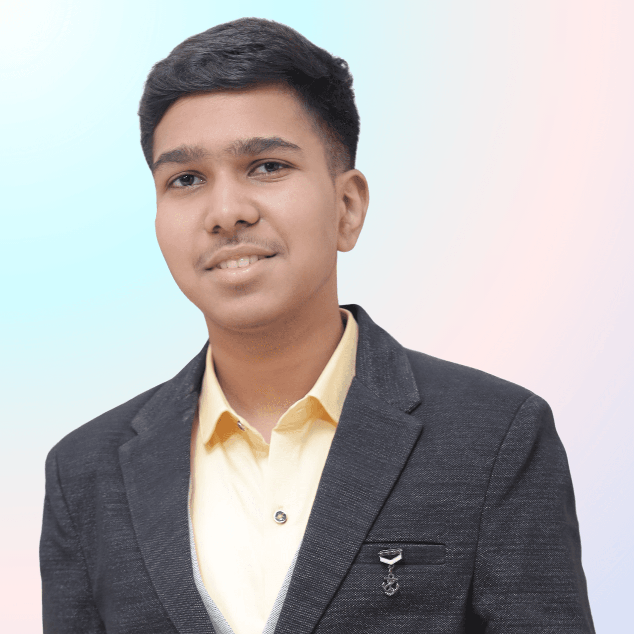 Soham Mayekar