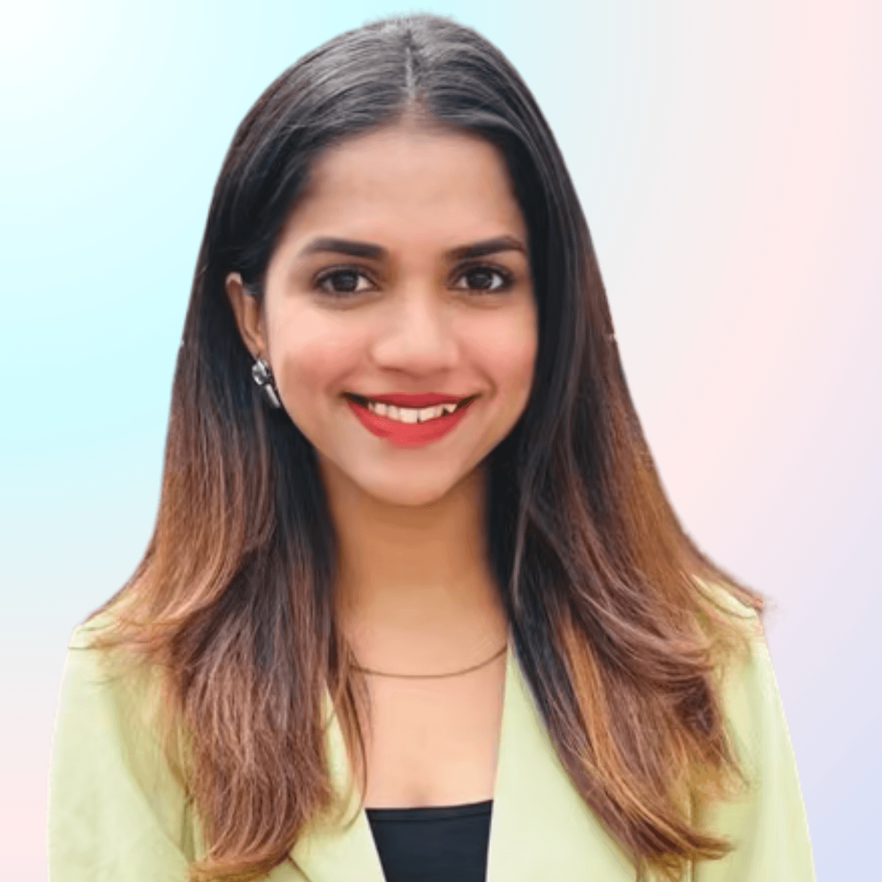 Tanvi Kambli